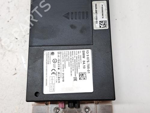 Used Electronic module BMW i3 (I01) Electric (170 hp) 23364134