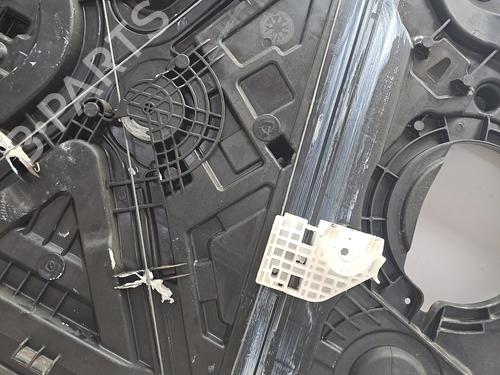 Front right window mechanism HYUNDAI i30 FASTBACK (PDE, PDEN) 1.0 T-GDI | BP23372562C23 