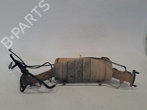 Particulate filter SUZUKI GRAND VITARA II (JT, TE, TD) 1.9 DDiS All-wheel Drive (JT419, TD44, JB419WD, JB419XD,... | BP26233511M81 