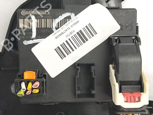 Electronic module DS DS 4 II (FR_, FB_, F3_, FP_) BlueHDi 130 (FBYHZT) | BP35968496M83 - Image 2