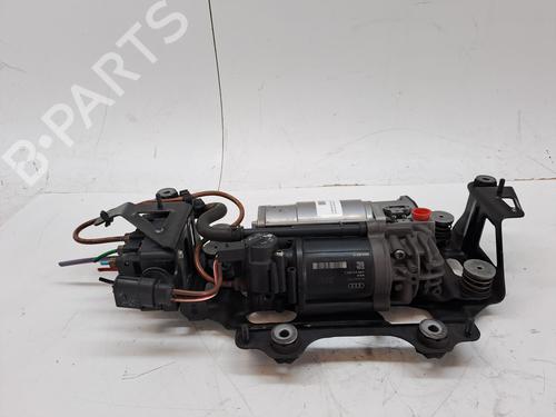 Turbolader/Kompressor AUDI A8 D4 (4H2, 4H8, 4HC, 4HL) 6.3 W12 quattro | BP23382413M71 