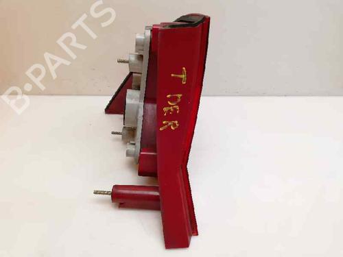 Right taillight FORD FOCUS I Saloon (DFW) 1.6 16V | BP23378884C35 