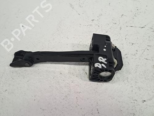 Used Hinge/Door check strap BMW 1 (F20) 116 d (116 hp) 26929306