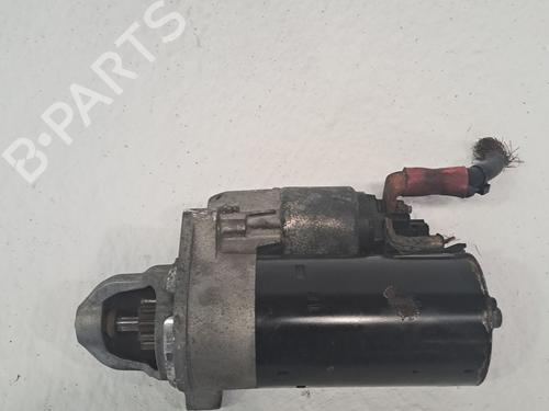 Used Starter AUDI A6 C6 Avant (4F5) 3.0 (218 hp) 30452186