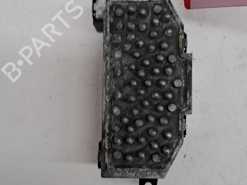 Used Heater resistor AUDI Q5 (8RB) 2.0 TDI quattro (170 hp) 24172302