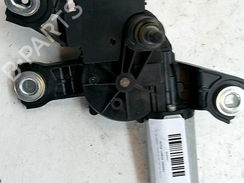 Used Rear wiper motor Rear wiper motor VW TIGUAN (5N_) 2.0 TDI 4motion (140 hp) 36072719 36072719