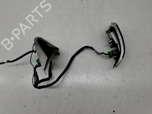 Rattkontroller MITSUBISHI MIRAGE / SPACE STAR VI Hatchback (A0_A) 1.2 (A03A) | BP29557996E15