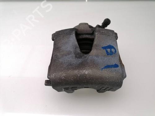 Used Left front brake caliper VW GOLF VII (5G1, BQ1, BE1, BE2) 1.6 TDI (105 hp) 23856830