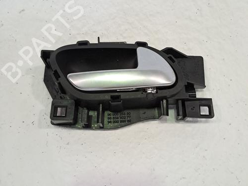 Used Rear right interior door handle CITROËN C4 II (NC_) 1.6 BlueHDi 100 (99 hp) 24587453
