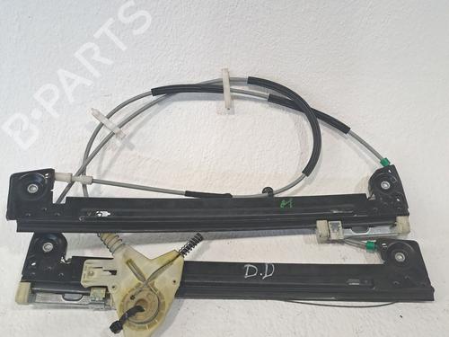 Rudehejsemekanisme Højre foran MINI MINI (R50, R53) Cooper | BP24219375C23 