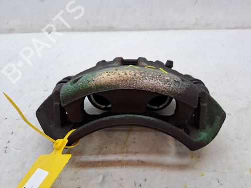 Used Right front brake caliper MERCEDES-BENZ SPRINTER 3-t Van (B903) 313 CDI (903.663, 903.662, 903.661) (129 hp) 24874200