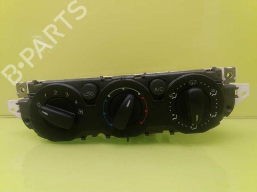 Used Climate control FORD FOCUS II (DA_, HCP, DP) 2.0 TDCi (133 hp) 23386617