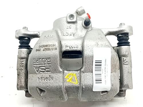 Used Left front brake caliper CITROËN C4 X (BD_, BE_, BF_) 1.5 BlueHDi 130 (BEYHZB) (131 hp) 31369715
