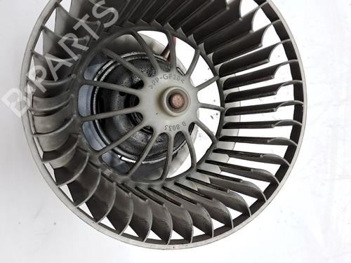 Heater blower motor BMW X3 (E83) 2.5 i | BP23362269M62 