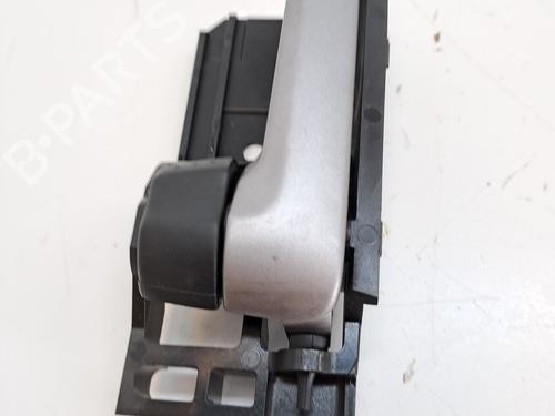 Used Rear left interior door handle SUZUKI SX4 (EY, GY) 1.6 DDIS (RW416D) (90 hp) 23367667