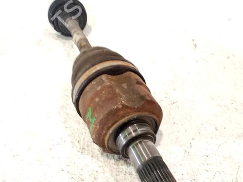 Left front driveshaft HYUNDAI i30 Estate (FD) 1.6 CRDi | BP32257692M38 - Image 3