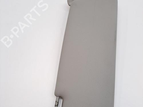 Left sun visor AUDI Q5 (8RB) 2.0 TDI quattro | BP27461258I1 