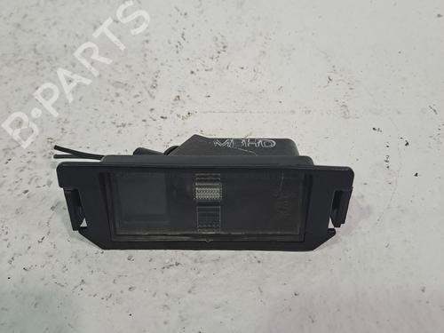 Used Licence plate light HYUNDAI i10 II (BA, IA) 1.0 (67 hp) 24587216