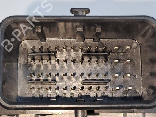 Elektronisk modul NISSAN NOTE (E12) 1.5 dCi | BP23367737M83 