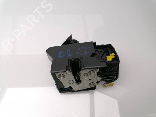 Front left lock DACIA SANDERO II 1.2 | BP23937499C98 