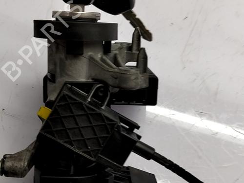 Used Ignition barrel JEEP GRAND CHEROKEE III (WH, WK) 3.0 CRD (218 hp) 30921397