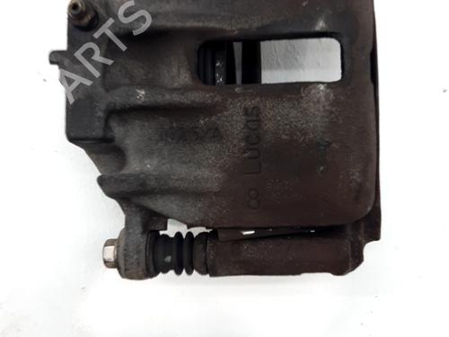 left-front-brake-caliper-honda-civic-vii-hatchback-eu-ep-ev-2000-2001-2002-2003-2004-2005-2006-32359560 main image