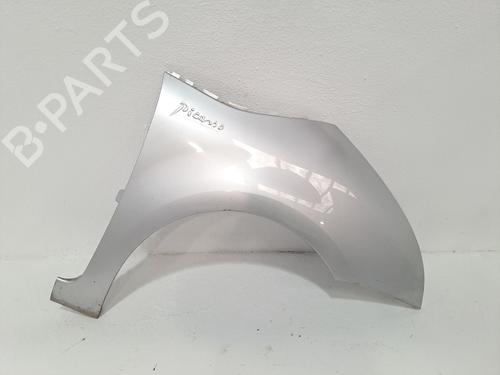 Right front fenders CITROËN C4 Grand Picasso I (UA_) 1.6 HDi 110 | BP24308479C42 