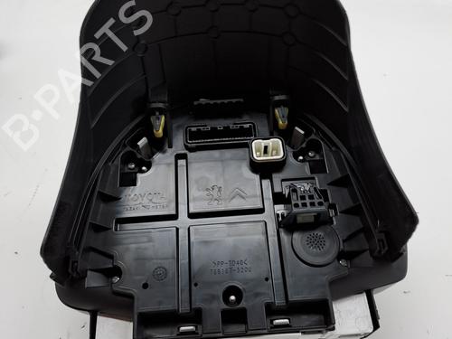 Quadrante PEUGEOT 108 1.2 | BP23365067C47