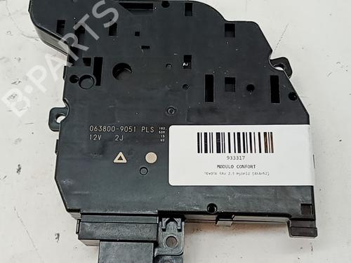 Electronic module TOYOTA RAV 4 V (_A5_, _H5_) 2.5 Hybrid (AXAH52) | BP36016151M83 - Image 3