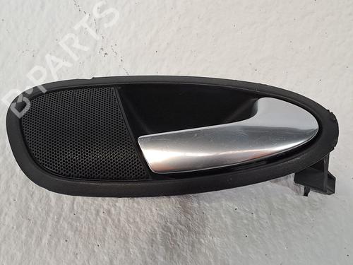 Used Rear left interior door handle SEAT LEON (1P1) 1.6 (102 hp) 24239765