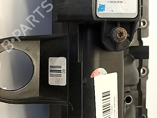 Intake manifold OPEL CORSA D (S07) 1.3 CDTI (L08, L68) | BP29326139M70 