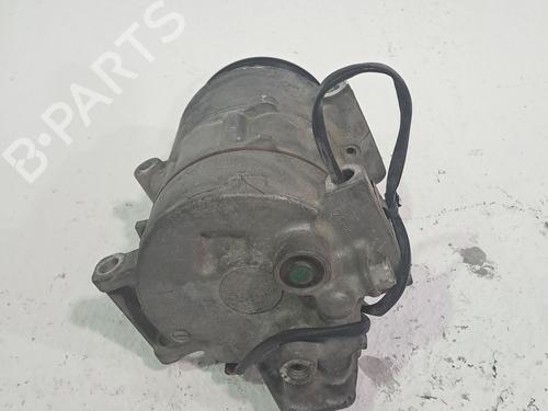 AC compressor MERCEDES-BENZ A-CLASS (W169) A 180 CDI (169.007, 169.307) | BP25737632M34 