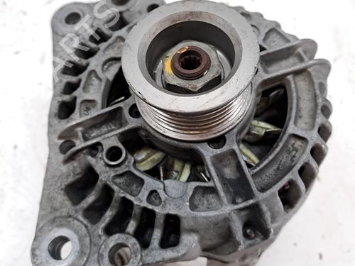 Generator VW GOLF V (1K1) 1.6 FSI (115 hp) 23366115