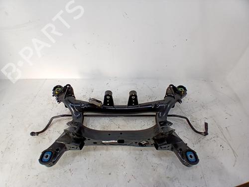 Rear axle BMW Z4 Roadster (G29) sDrive 20 i | BP30655754M2