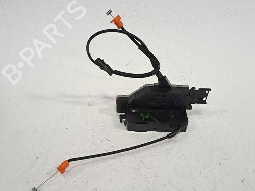 Used Rear right lock CITROËN C4 Grand Picasso I (UA_) 1.6 VTi 120 (120 hp) 24445322