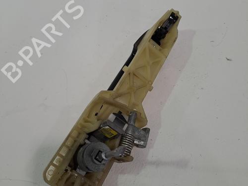Front right exterior door handle HYUNDAI SANTA FÉ II (CM) 2.2 CRDi | BP23372063C129 