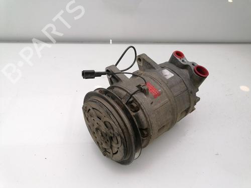 Used AC compressor NISSAN TERRANO II (R20) 2.7 TD 4WD (101 hp) 25613732