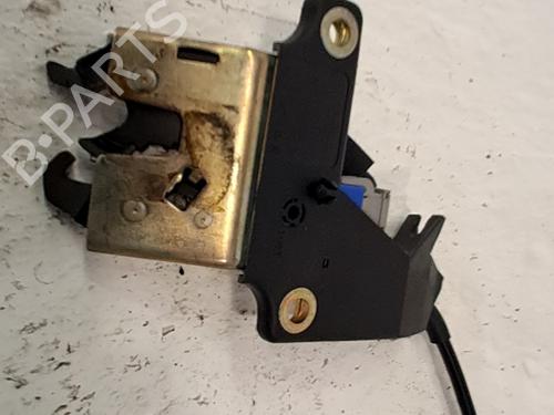 Bagklap lås Bagklap lås AUDI A4 B6 (8E2) 2.0 (130 hp) 33767502 33767502