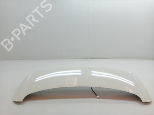 Rear spoiler NISSAN QASHQAI II (J11, J11_) 1.5 dCi | BP23344381C96 