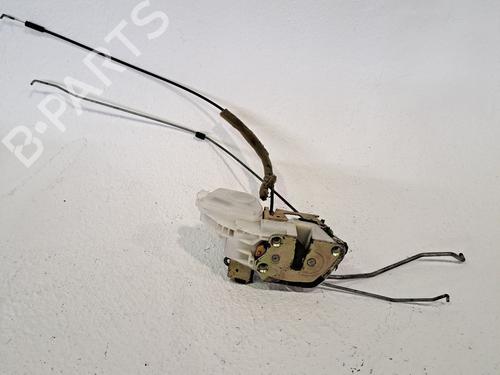 Used Front right lock MITSUBISHI PAJERO PININ I (H6_W, H7_W) 1.8 GDI (H66W, H76W) (120 hp) 23973976