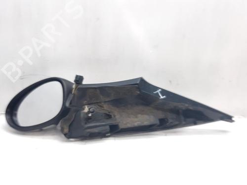 Used Left mirror Left mirror RENAULT ESPACE III (JE0_) 2.2 12V TD (JE0E, JE0H, JE0P) (113 hp) 34507953 34507953