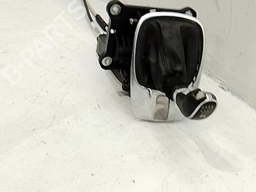 Used Gear lever Gear lever OPEL MERIVA B MPV (S10) 1.3 CDTI (75) (95 hp) 34367398 34367398