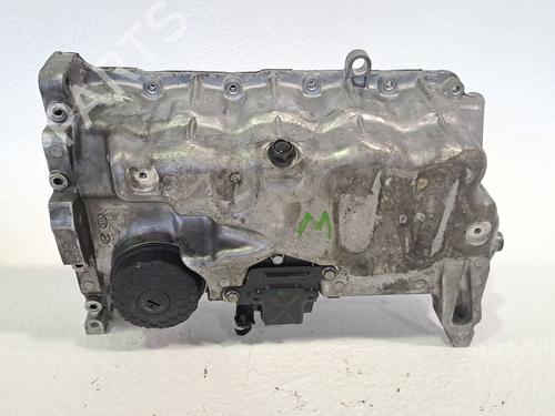 Oil sump HYUNDAI TUCSON (NX4E, NX4A) 1.6 CRDi Hybrid 48V | BP23977761M115 