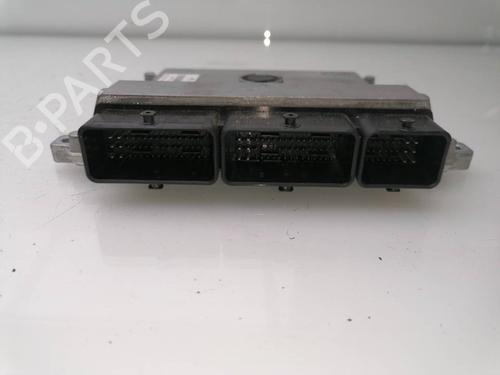 Engine control unit (ECU) DACIA SANDERO II TCe 90 (B8M1, B8MA, B8AC) | BP23939682M57