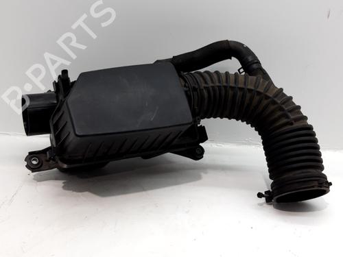 Used Air filter box KIA CEE'D (JD) 1.0 T-GDI (100 hp) 31801806