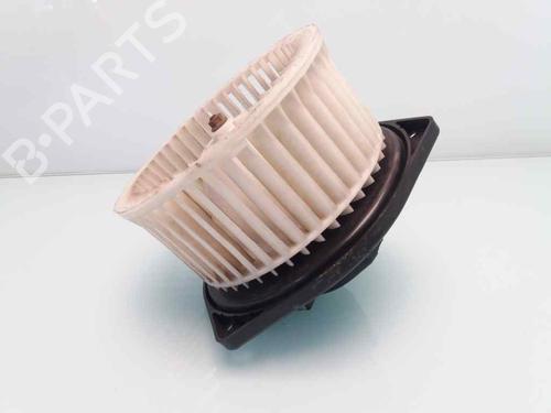 Heater blower motor NISSAN CABSTAR E (TL_, VL_) 125.35, 125.45 (TL0, VL0) | BP25433654M62 
