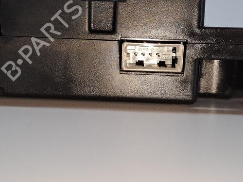 Elektronische module PEUGEOT PARTNER Box Body/MPV 1.6 HDi 16V | BP26921470M83 