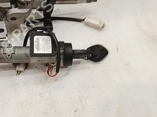 Steering column SSANGYONG KYRON 2.0 Xdi | BP37289444M21 - Image 4