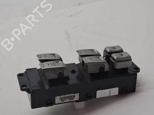 Left front window switch SSANGYONG TIVOLI 1.6 | BP23973843I27 
