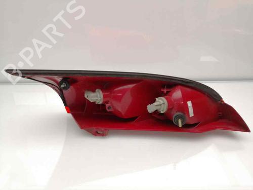 Venstre baglygte FORD FOCUS I (DAW, DBW) 2.0 16V | BP23649645C34 